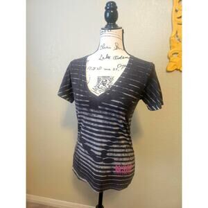 WSOP Women's Short Sleeve T-Shirt - Small